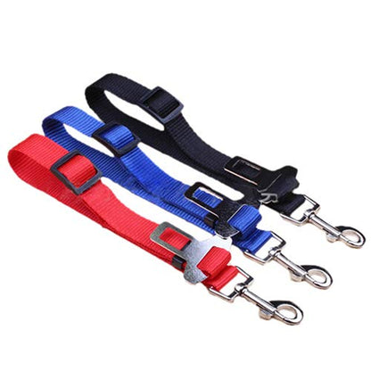 Petdora SafetyBelt: Cinturón de Seguridad para Perros