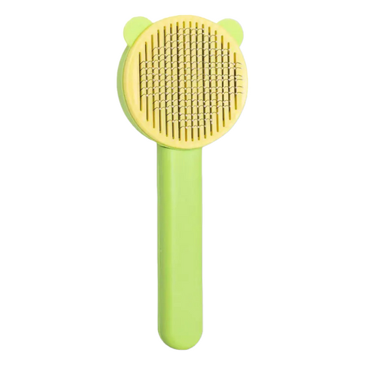 Petdora CleanBrush: Cepillo Autolimpiable