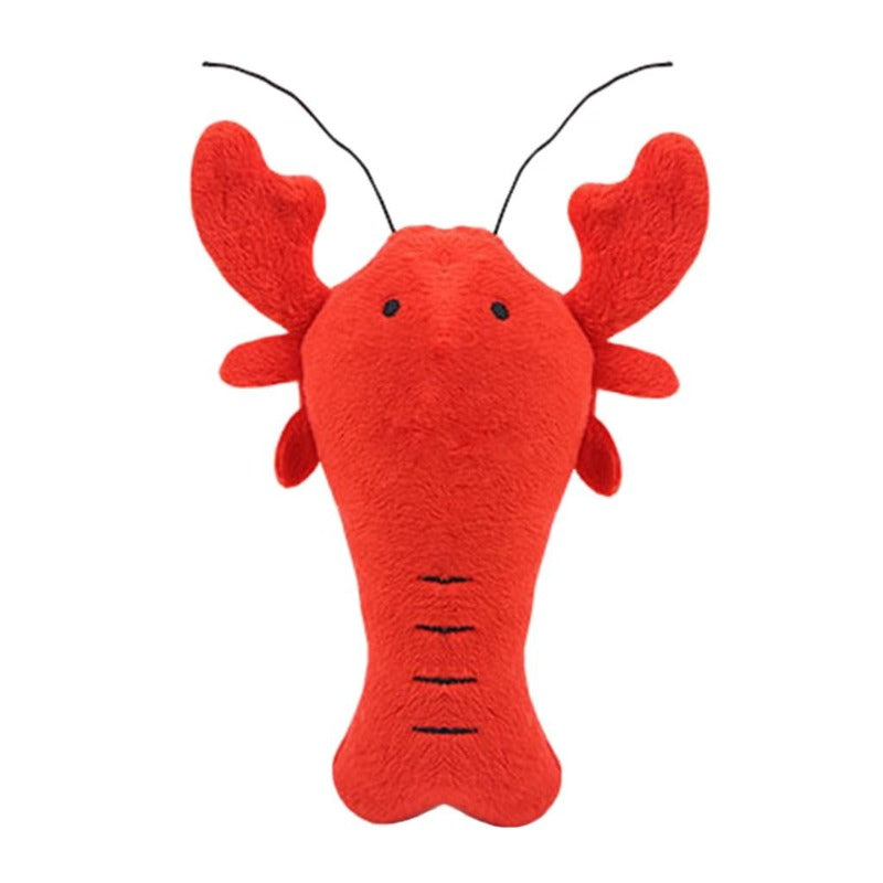 Petdora LobsterToy