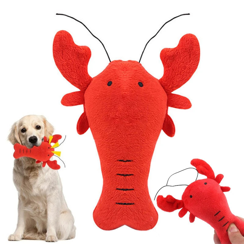 Petdora LobsterToy